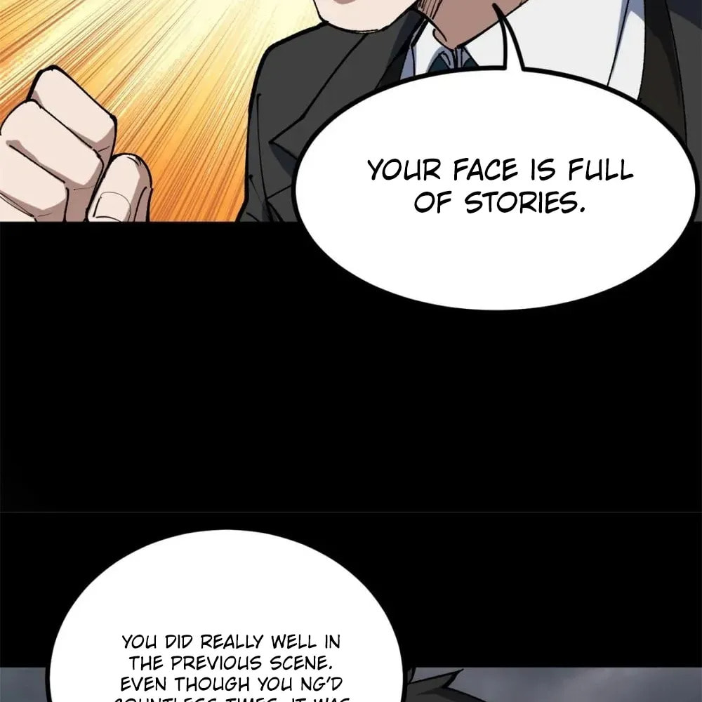 Wo Zhi Hui Pai Lan Pian A Chapter 31 page 38 - 