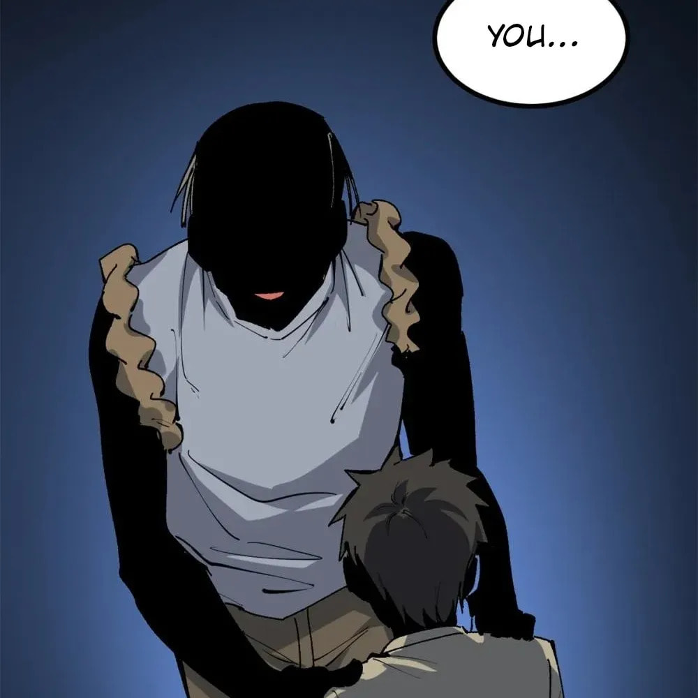 Wo Zhi Hui Pai Lan Pian A Chapter 31 page 45 - 