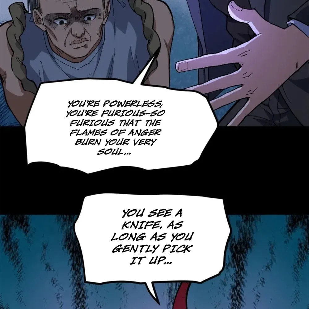 Wo Zhi Hui Pai Lan Pian A Chapter 31 page 49 - 