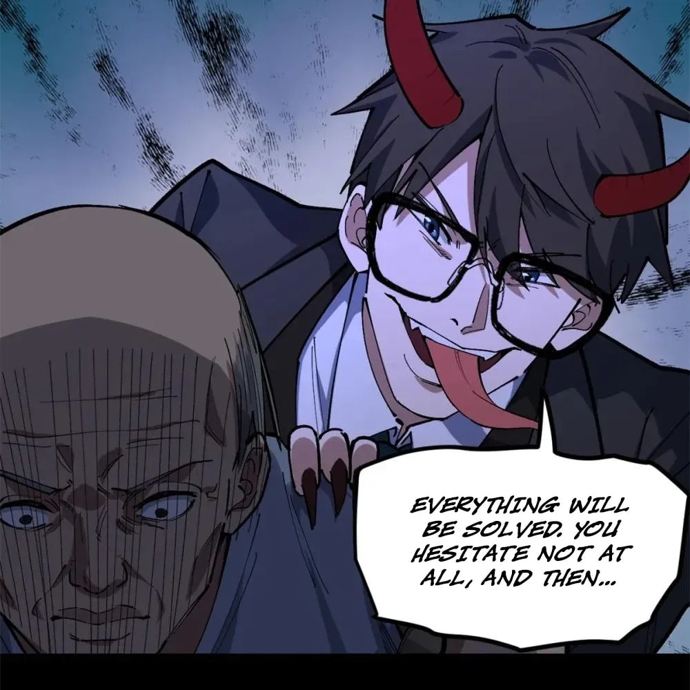 Wo Zhi Hui Pai Lan Pian A Chapter 31 page 50 - 
