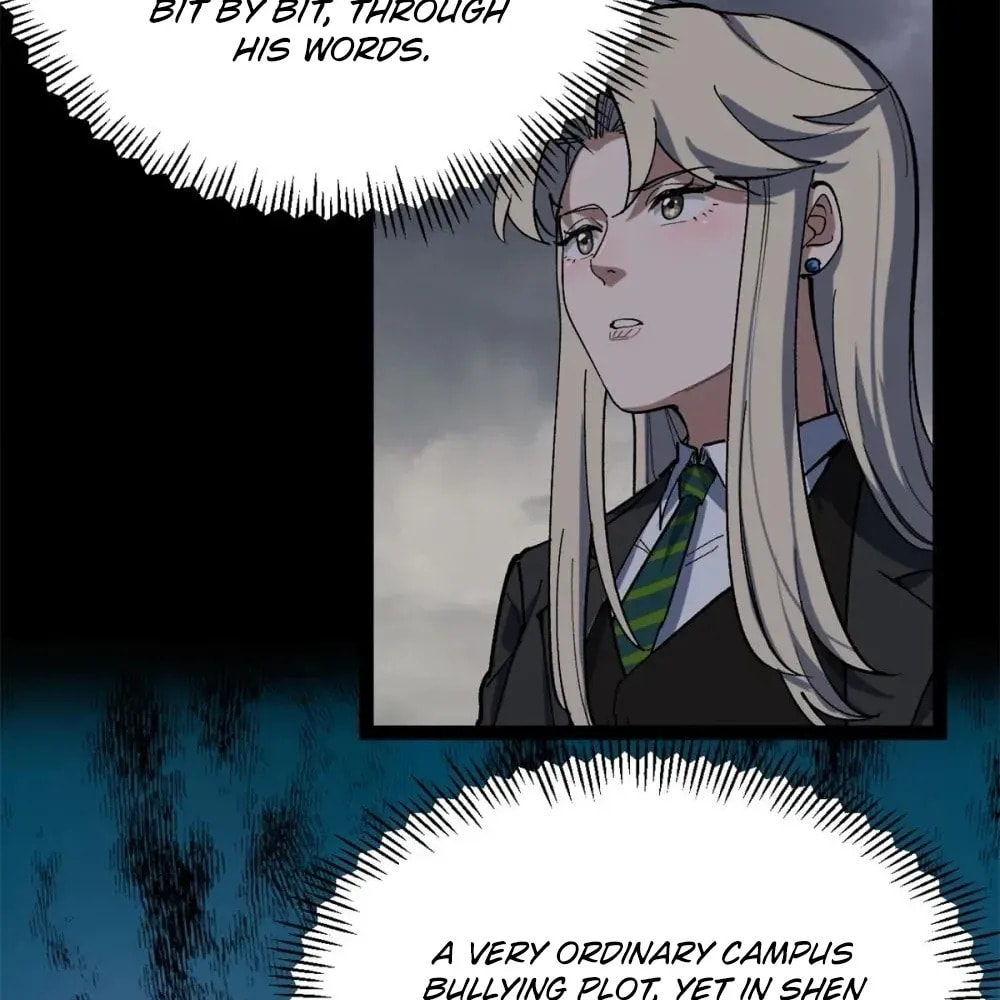 Wo Zhi Hui Pai Lan Pian A Chapter 31 page 53 - 