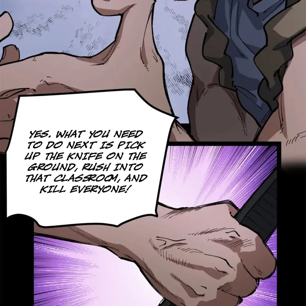 Wo Zhi Hui Pai Lan Pian A Chapter 31 page 55 - 