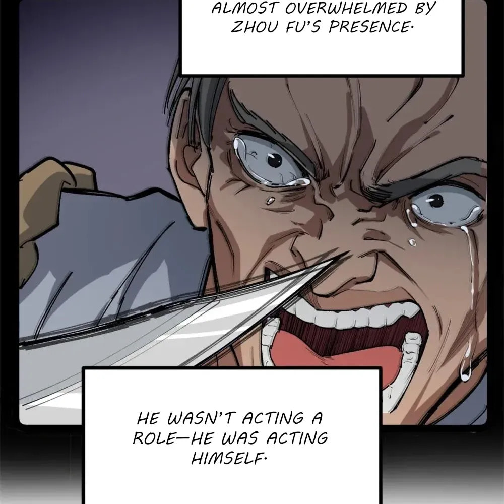 Wo Zhi Hui Pai Lan Pian A Chapter 31 page 57 - 