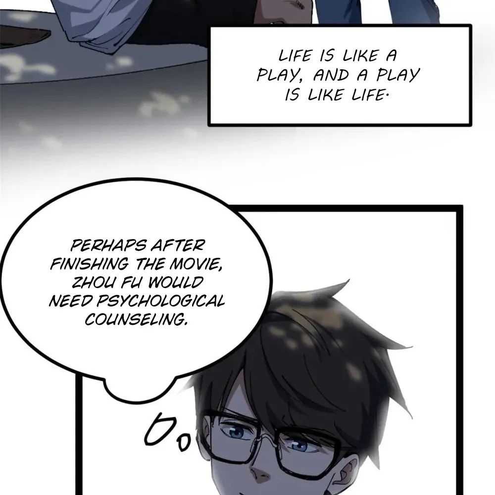Wo Zhi Hui Pai Lan Pian A Chapter 31 page 60 - 