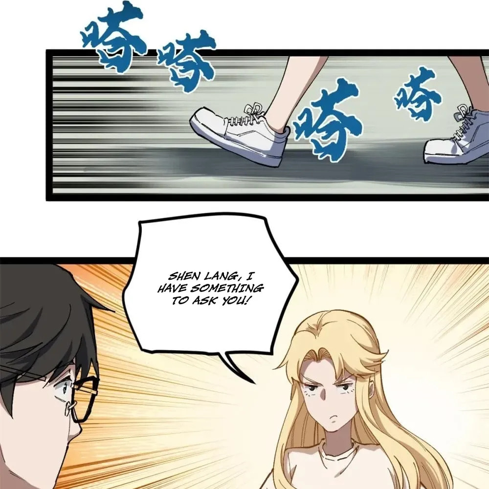 Wo Zhi Hui Pai Lan Pian A Chapter 31 page 62 - 