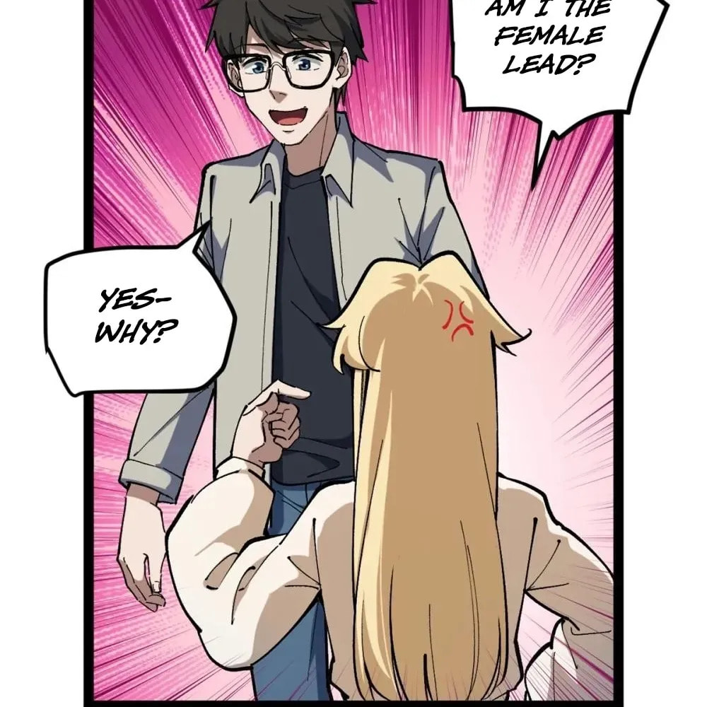 Wo Zhi Hui Pai Lan Pian A Chapter 31 page 64 - 