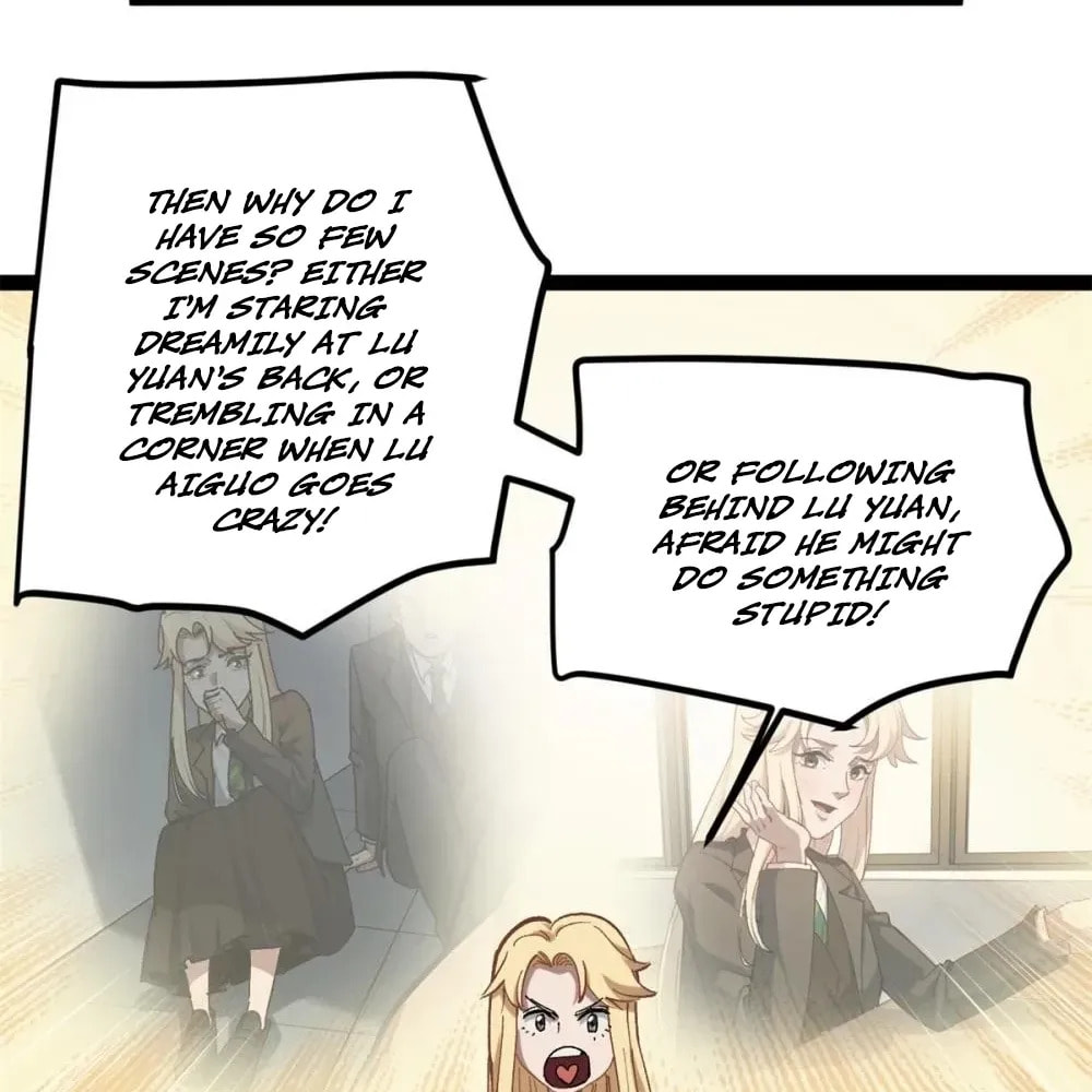 Wo Zhi Hui Pai Lan Pian A Chapter 31 page 65 - 