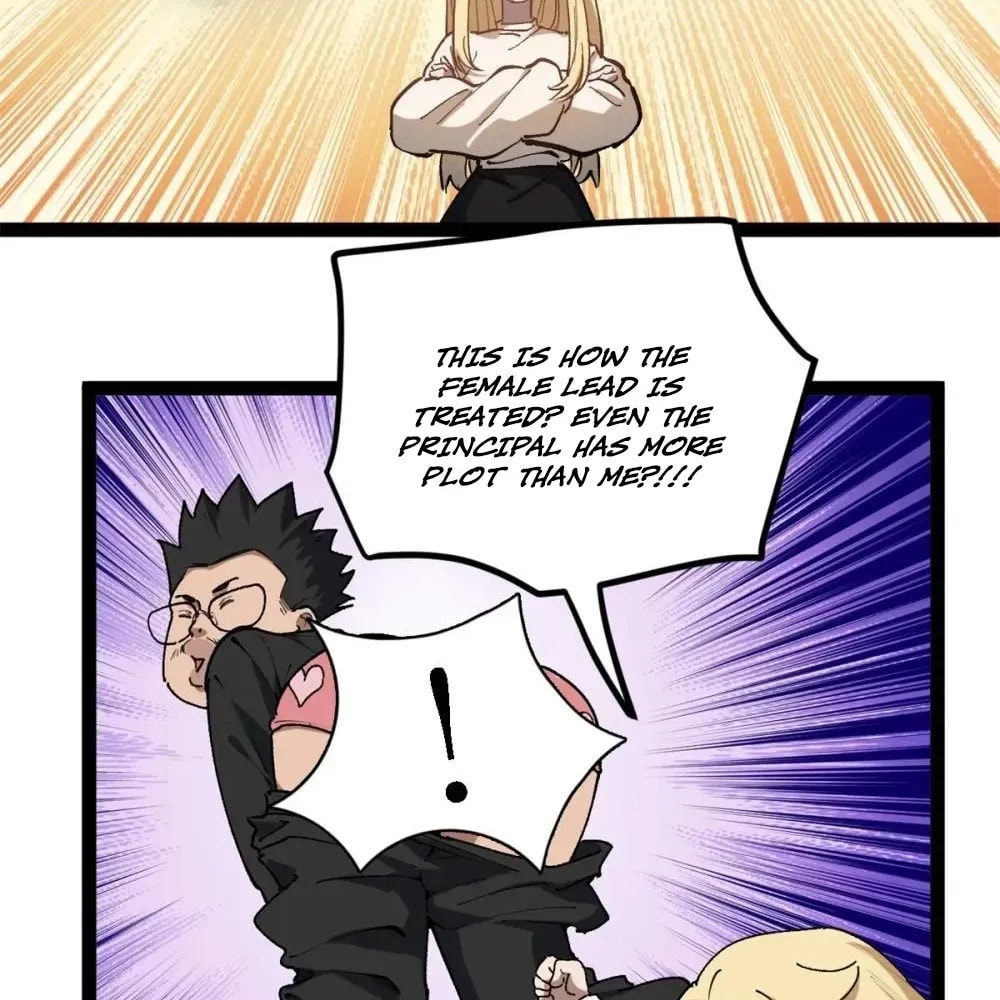 Wo Zhi Hui Pai Lan Pian A Chapter 31 page 66 - 