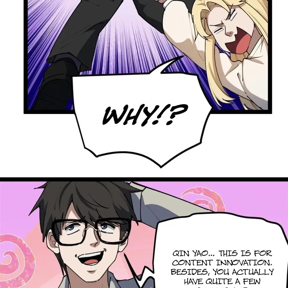 Wo Zhi Hui Pai Lan Pian A Chapter 31 page 67 - 
