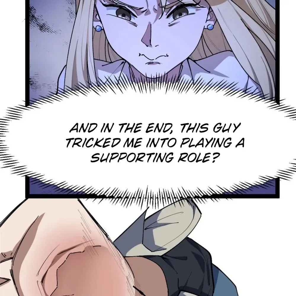 Wo Zhi Hui Pai Lan Pian A Chapter 31 page 69 - 