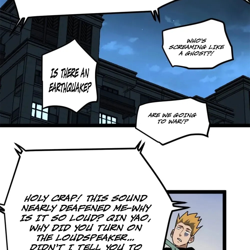 Wo Zhi Hui Pai Lan Pian A Chapter 31 page 9 - 
