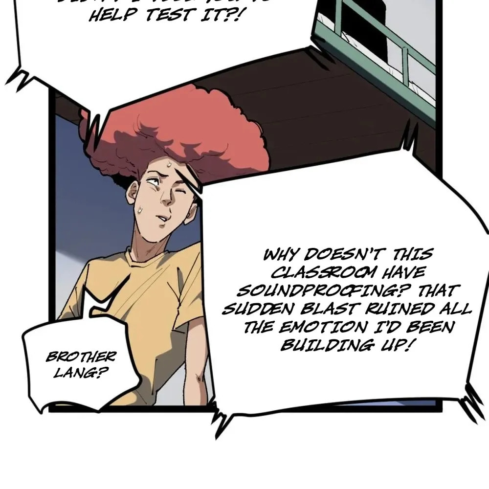 Wo Zhi Hui Pai Lan Pian A Chapter 31 page 10 - 