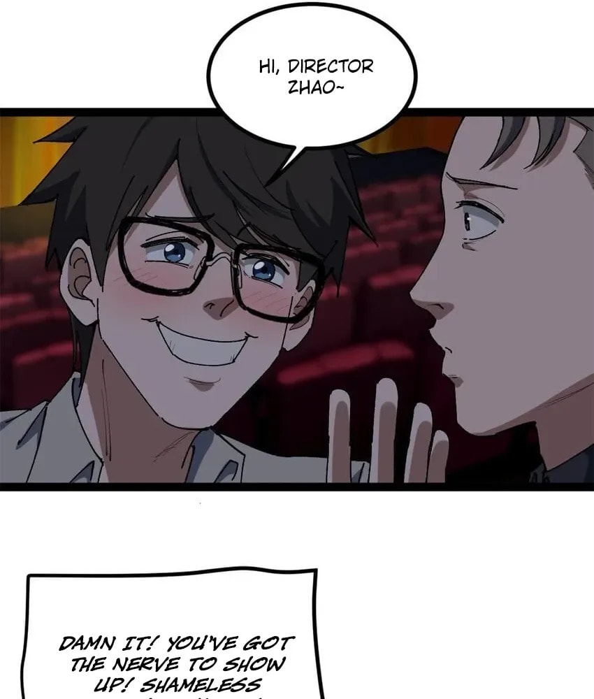 Wo Zhi Hui Pai Lan Pian A Chapter 32 page 13 - 