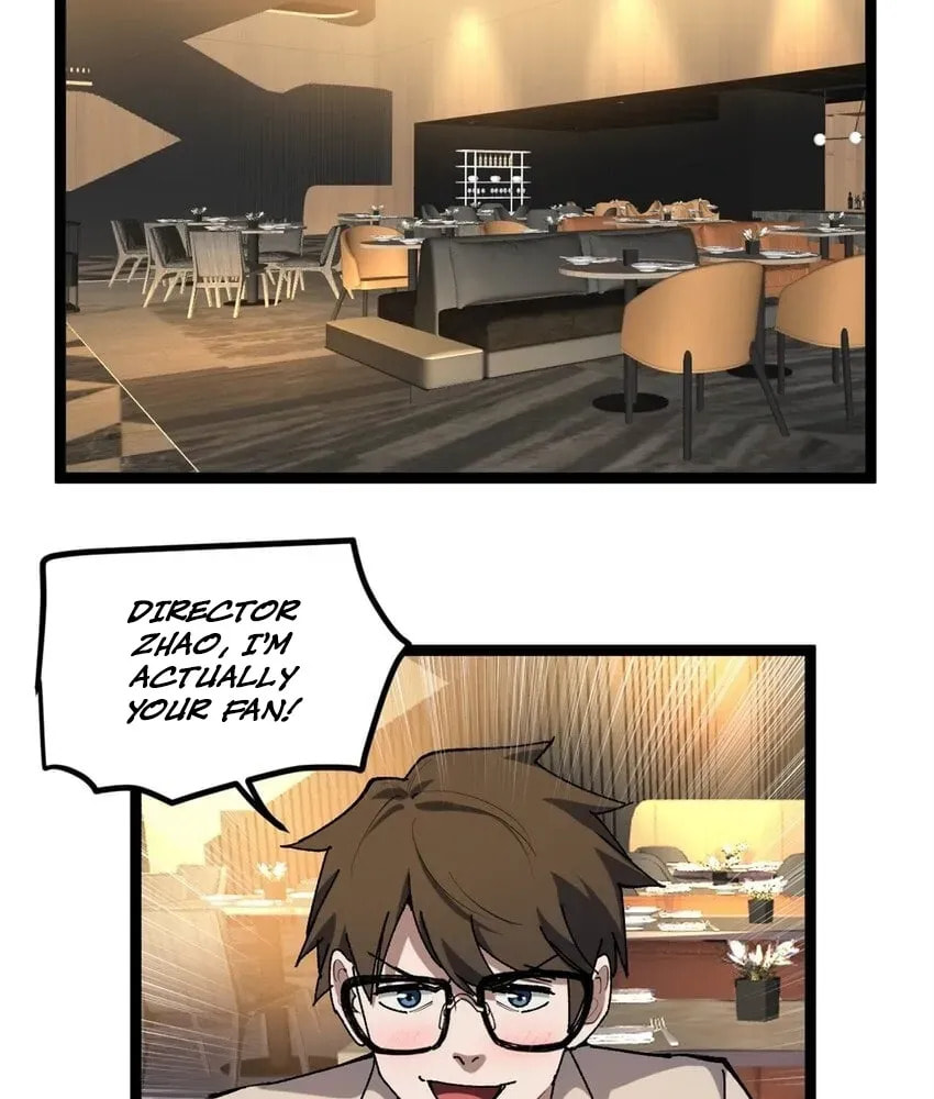 Wo Zhi Hui Pai Lan Pian A Chapter 32 page 15 - 