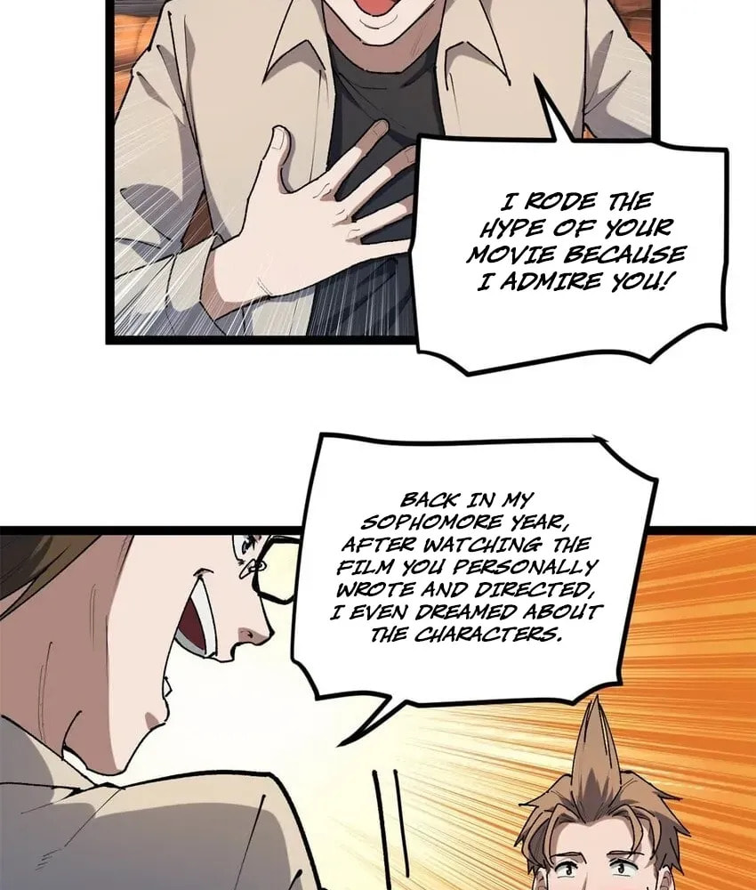 Wo Zhi Hui Pai Lan Pian A Chapter 32 page 16 - 