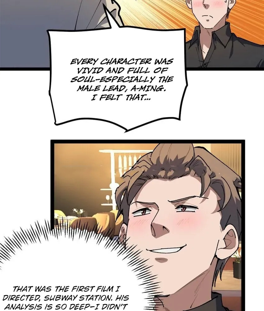 Wo Zhi Hui Pai Lan Pian A Chapter 32 page 17 - 
