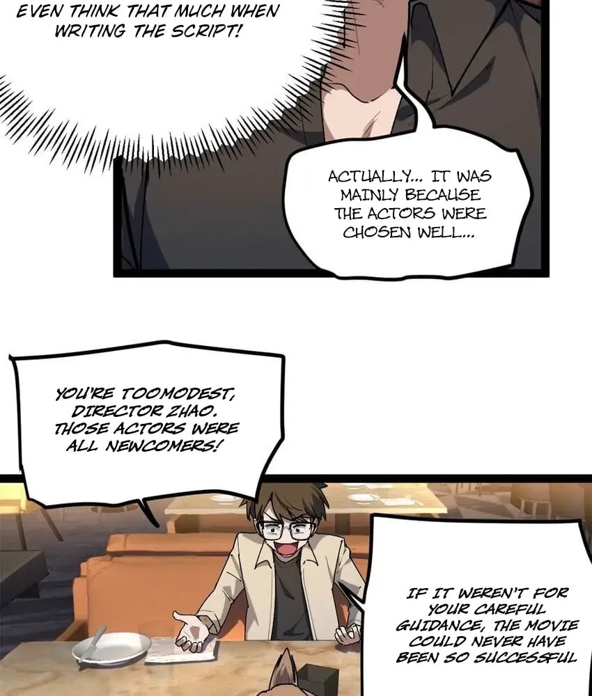 Wo Zhi Hui Pai Lan Pian A Chapter 32 page 18 - 