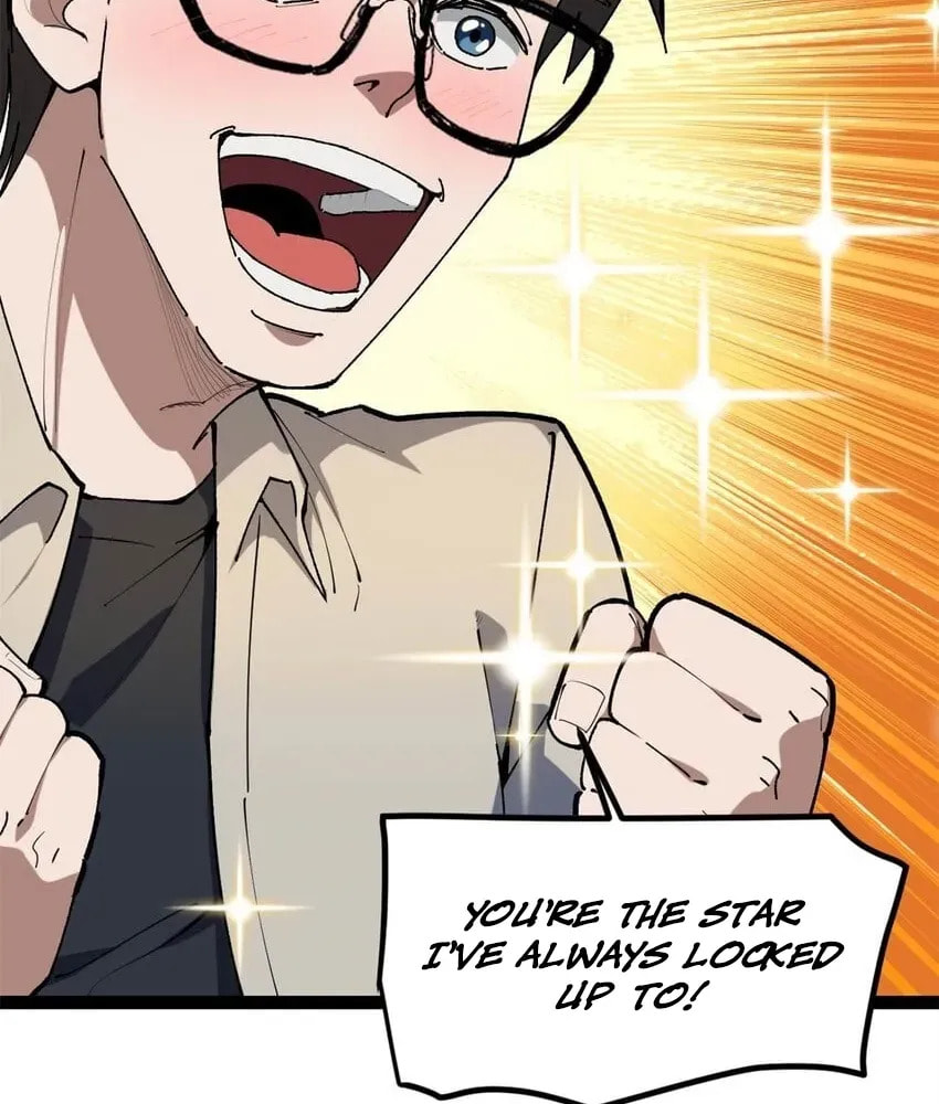 Wo Zhi Hui Pai Lan Pian A Chapter 32 page 20 - 