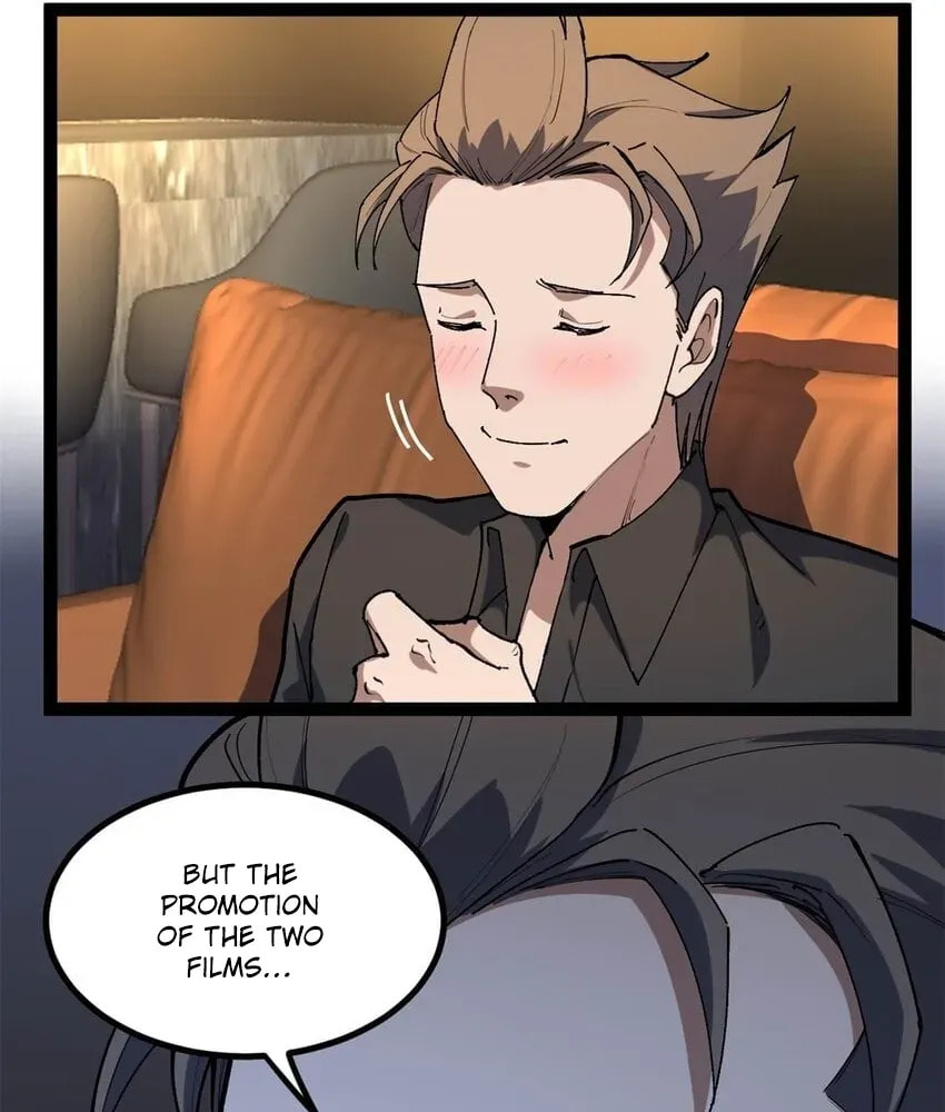 Wo Zhi Hui Pai Lan Pian A Chapter 32 page 22 - 