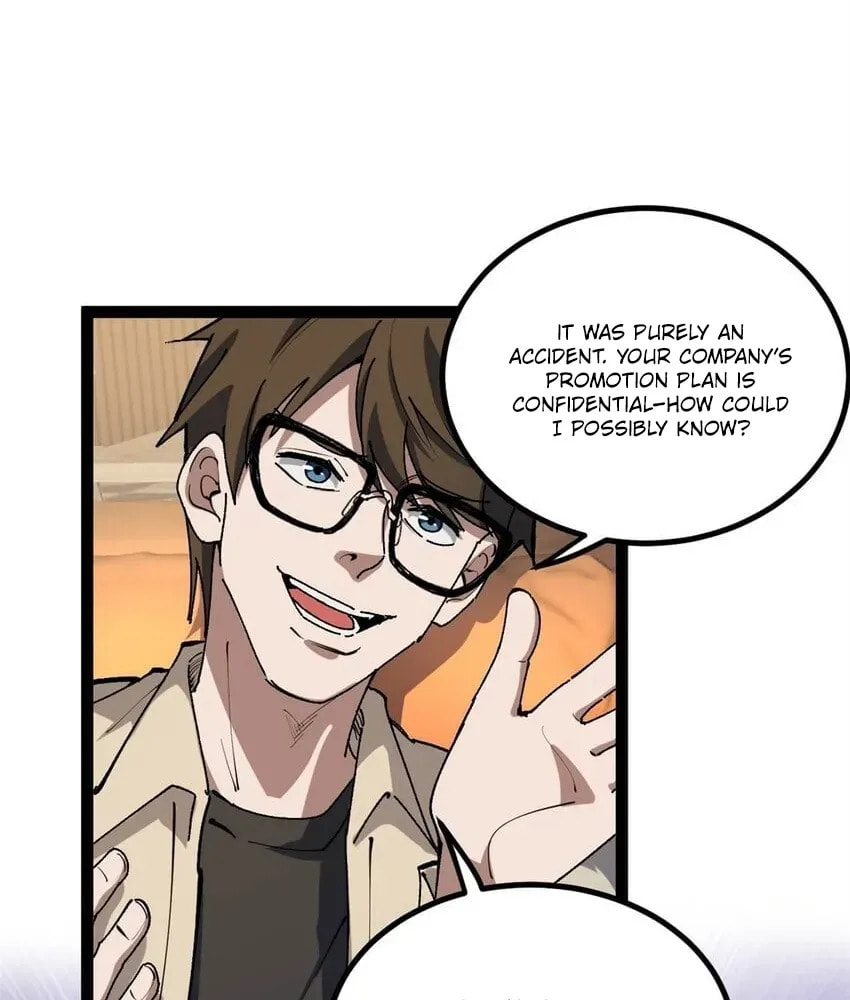 Wo Zhi Hui Pai Lan Pian A Chapter 32 page 24 - 