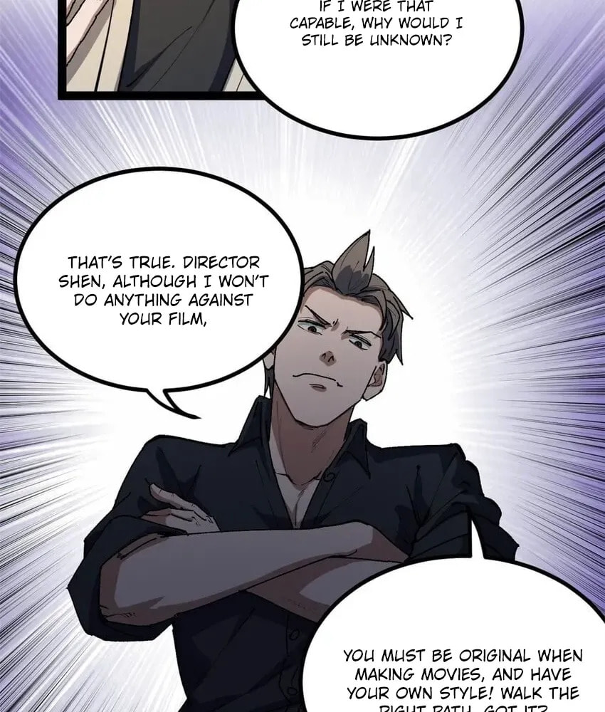 Wo Zhi Hui Pai Lan Pian A Chapter 32 page 25 - 