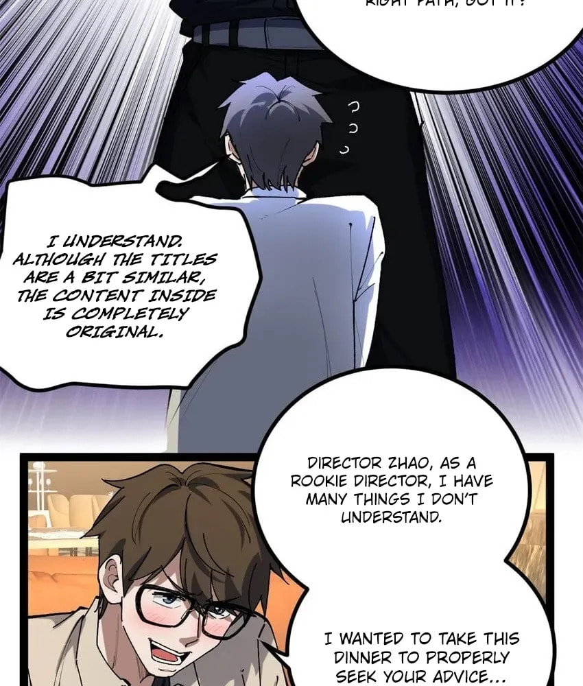 Wo Zhi Hui Pai Lan Pian A Chapter 32 page 26 - 