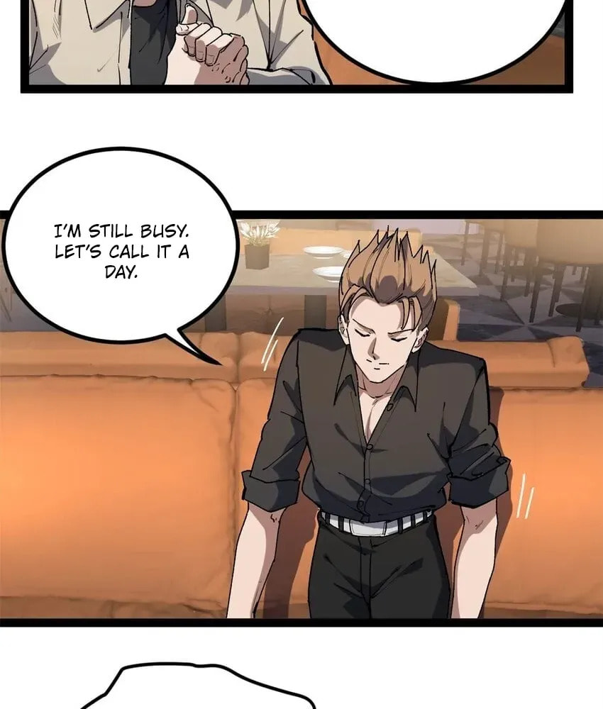 Wo Zhi Hui Pai Lan Pian A Chapter 32 page 27 - 