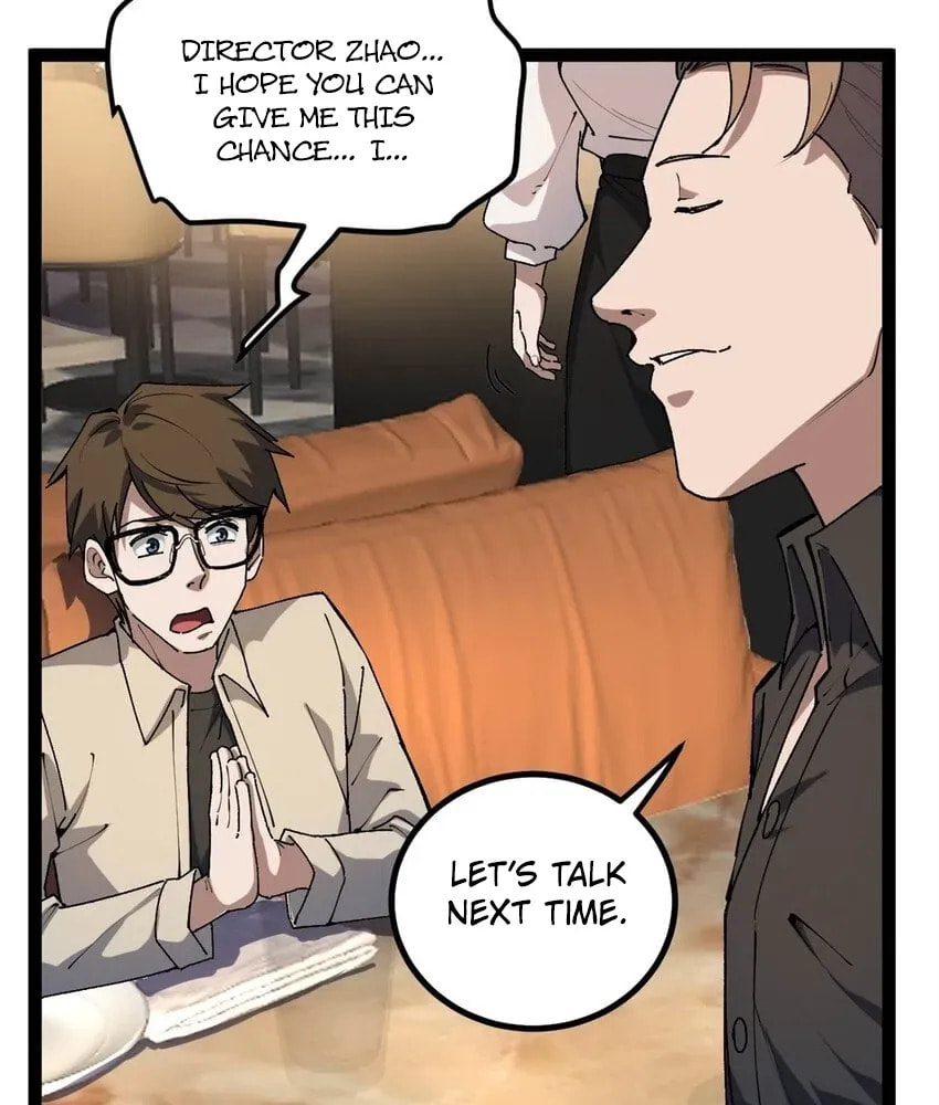 Wo Zhi Hui Pai Lan Pian A Chapter 32 page 28 - 