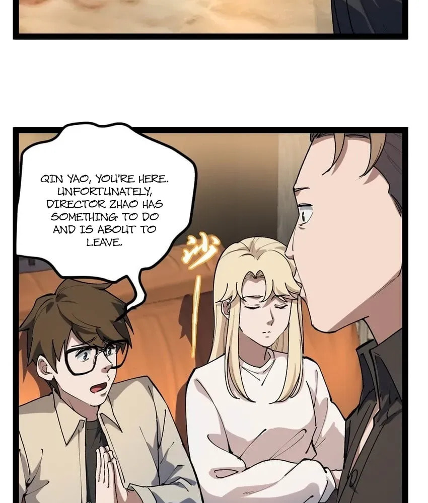 Wo Zhi Hui Pai Lan Pian A Chapter 32 page 29 - 