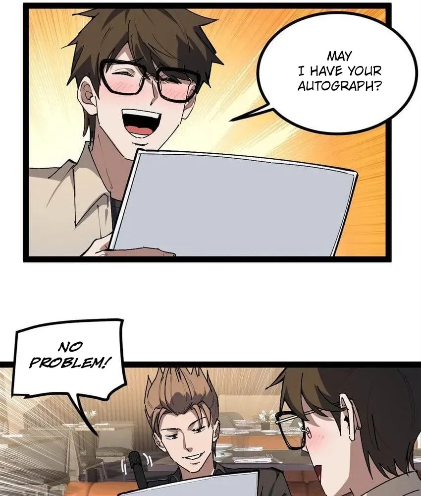 Wo Zhi Hui Pai Lan Pian A Chapter 32 page 32 - 