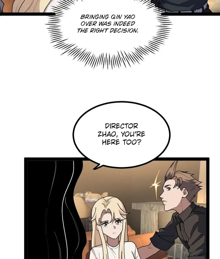 Wo Zhi Hui Pai Lan Pian A Chapter 32 page 35 - 
