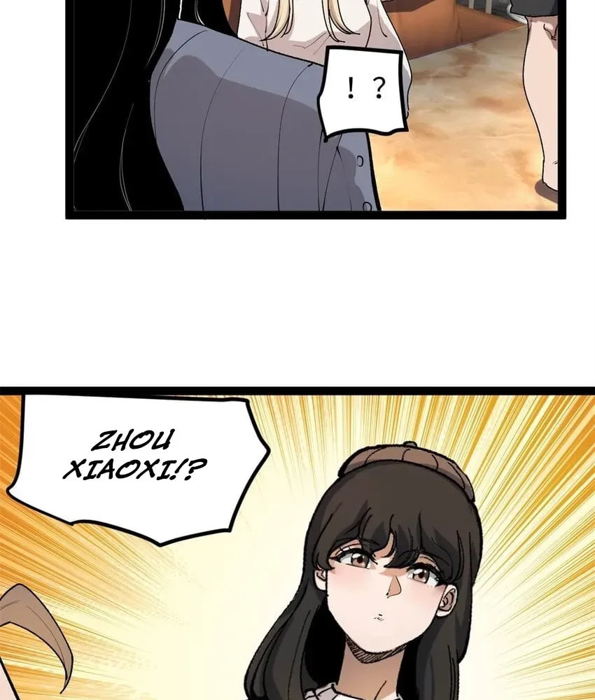Wo Zhi Hui Pai Lan Pian A Chapter 32 page 36 - 