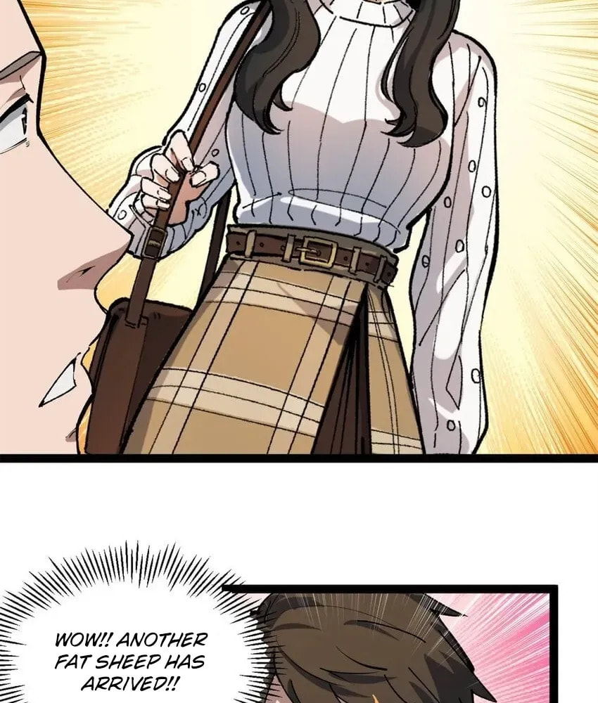 Wo Zhi Hui Pai Lan Pian A Chapter 32 page 37 - 
