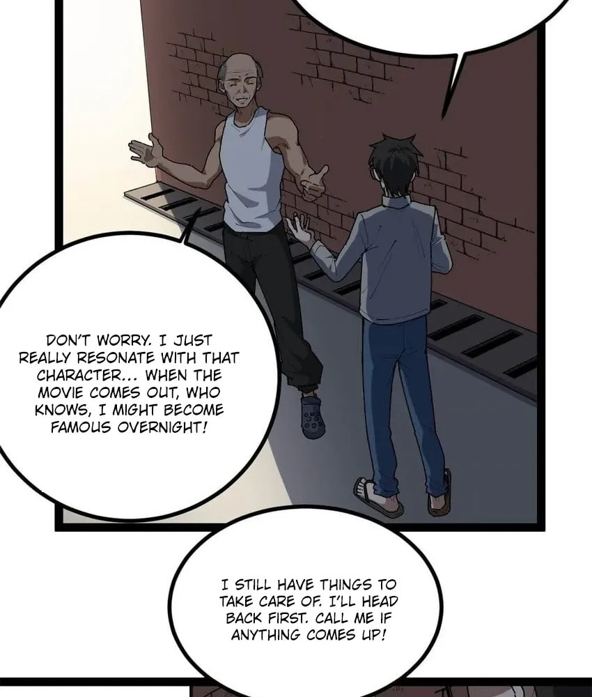 Wo Zhi Hui Pai Lan Pian A Chapter 32 page 5 - 