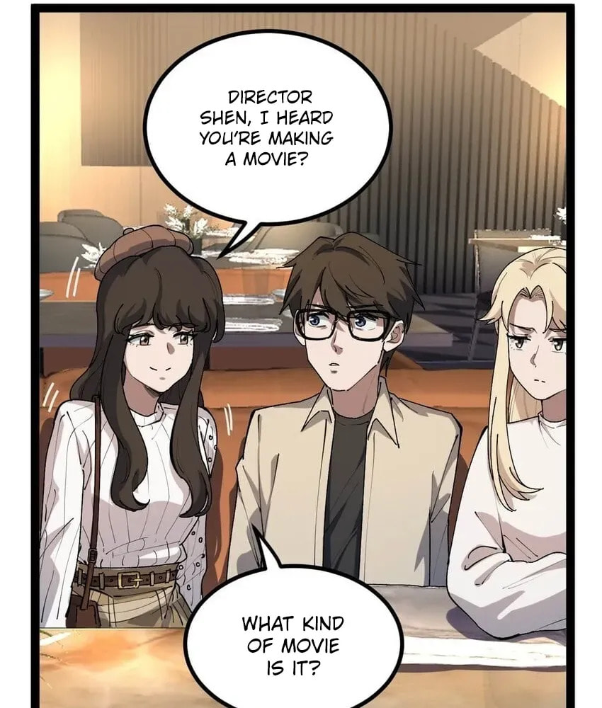 Wo Zhi Hui Pai Lan Pian A Chapter 32 page 42 - 