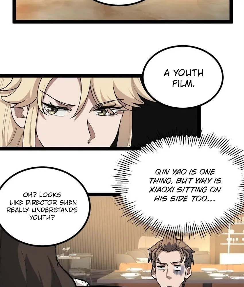 Wo Zhi Hui Pai Lan Pian A Chapter 32 page 43 - 