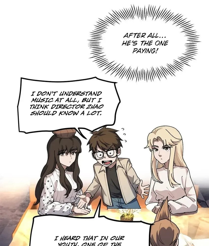 Wo Zhi Hui Pai Lan Pian A Chapter 32 page 46 - 
