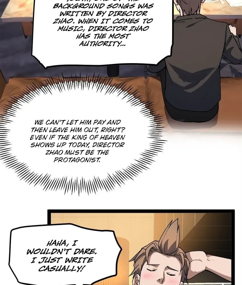 Wo Zhi Hui Pai Lan Pian A Chapter 32 page 47 - 