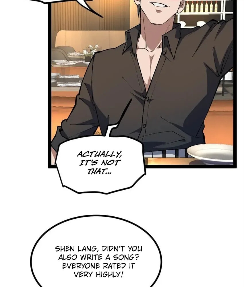 Wo Zhi Hui Pai Lan Pian A Chapter 32 page 48 - 