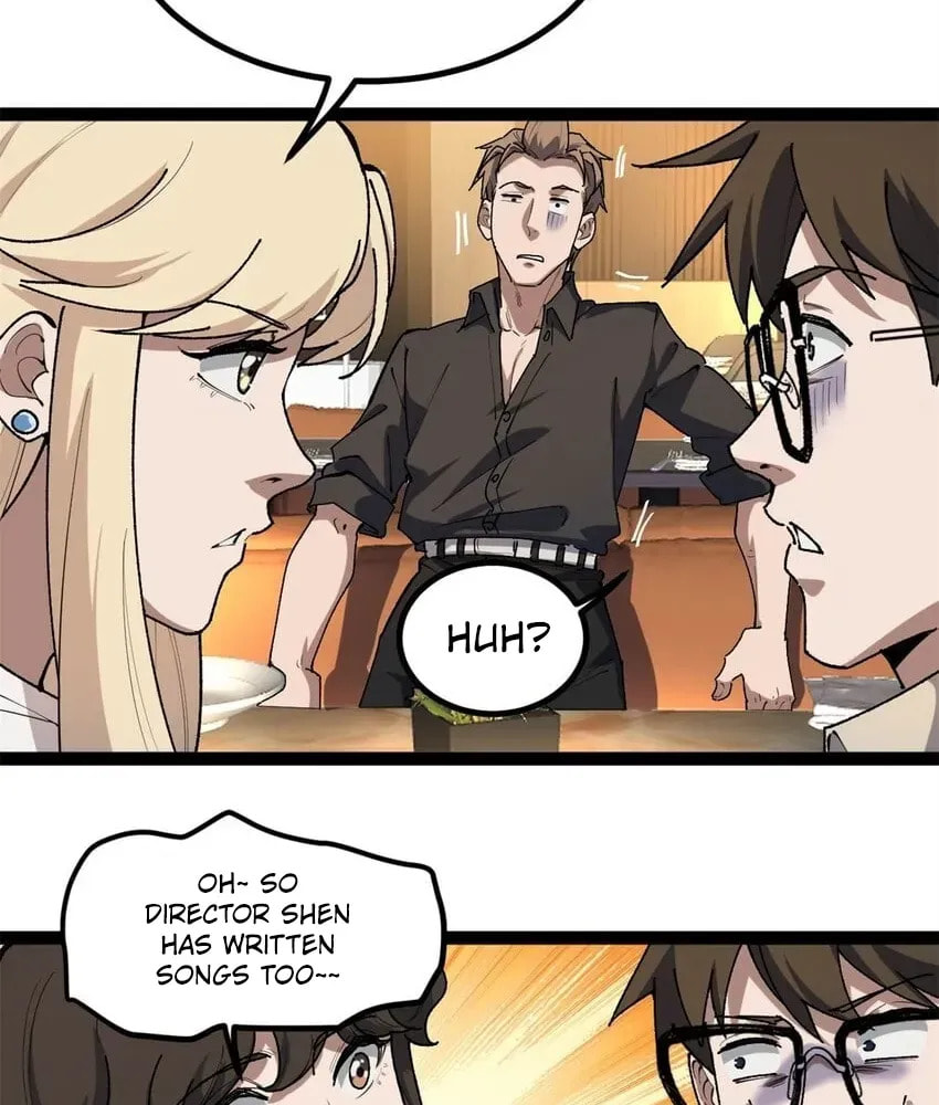 Wo Zhi Hui Pai Lan Pian A Chapter 32 page 49 - 
