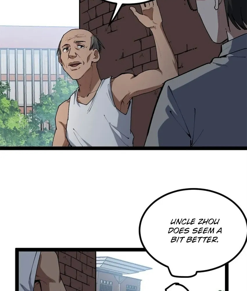 Wo Zhi Hui Pai Lan Pian A Chapter 32 page 6 - 