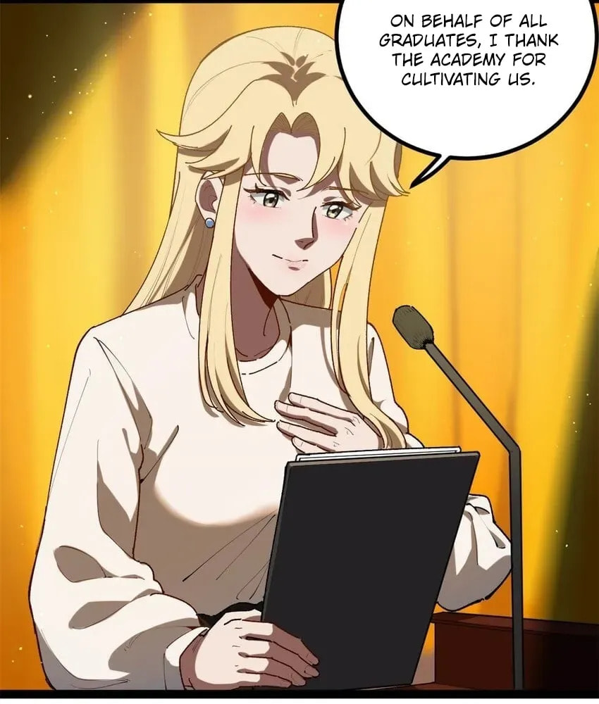 Wo Zhi Hui Pai Lan Pian A Chapter 32 page 10 - 