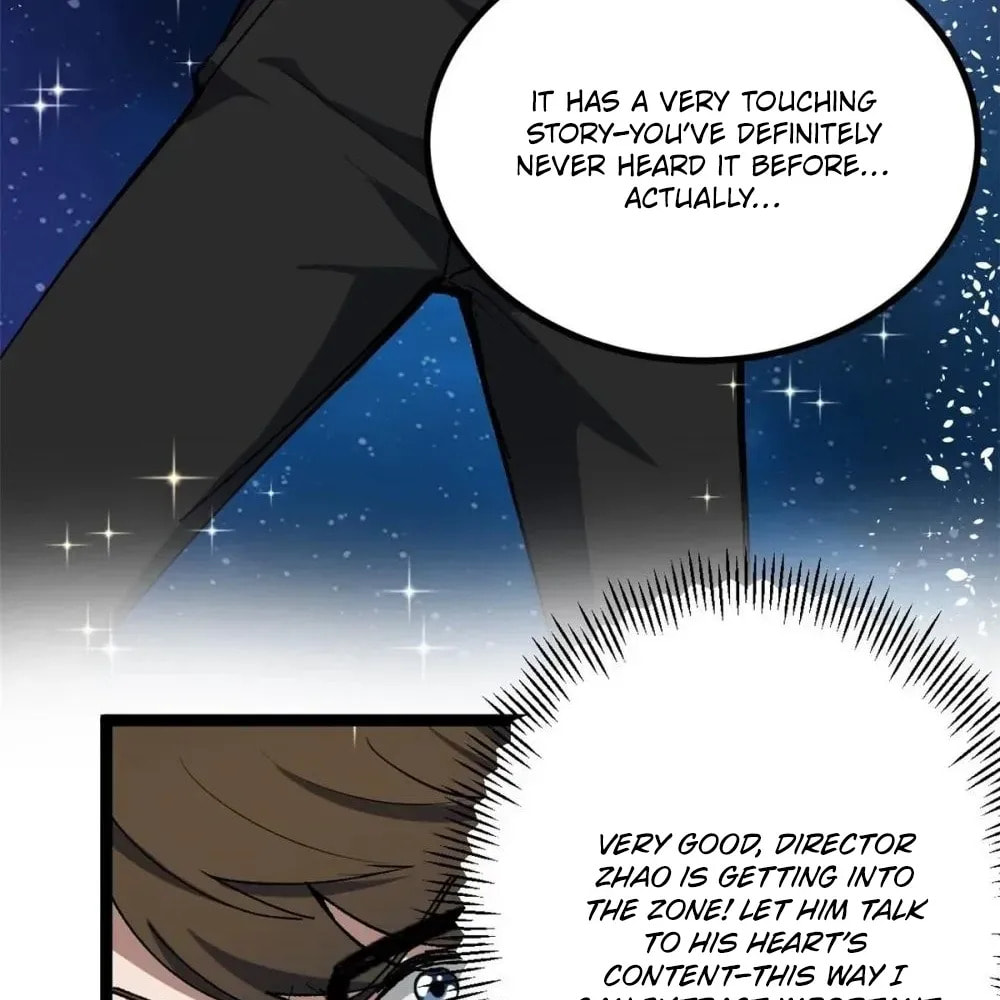 Wo Zhi Hui Pai Lan Pian A Chapter 33 page 11 - 