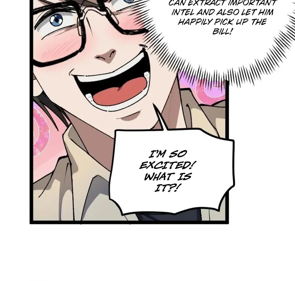 Wo Zhi Hui Pai Lan Pian A Chapter 33 page 12 - 