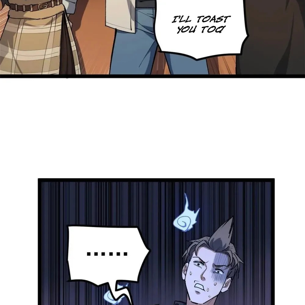 Wo Zhi Hui Pai Lan Pian A Chapter 33 page 14 - 