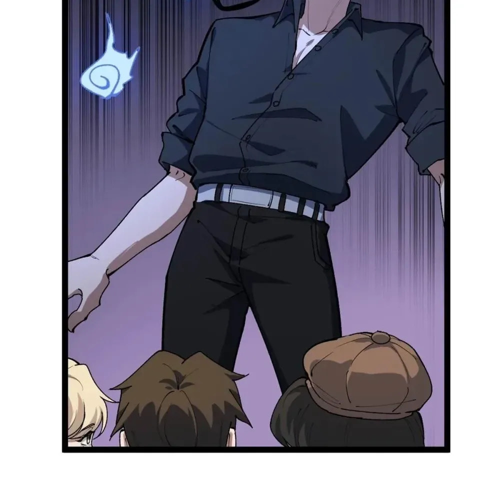 Wo Zhi Hui Pai Lan Pian A Chapter 33 page 15 - 
