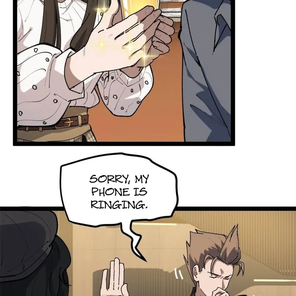 Wo Zhi Hui Pai Lan Pian A Chapter 33 page 18 - 