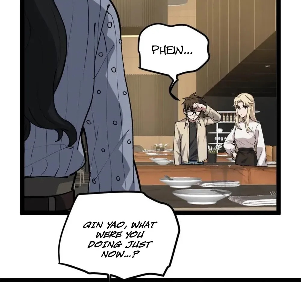 Wo Zhi Hui Pai Lan Pian A Chapter 33 page 20 - 