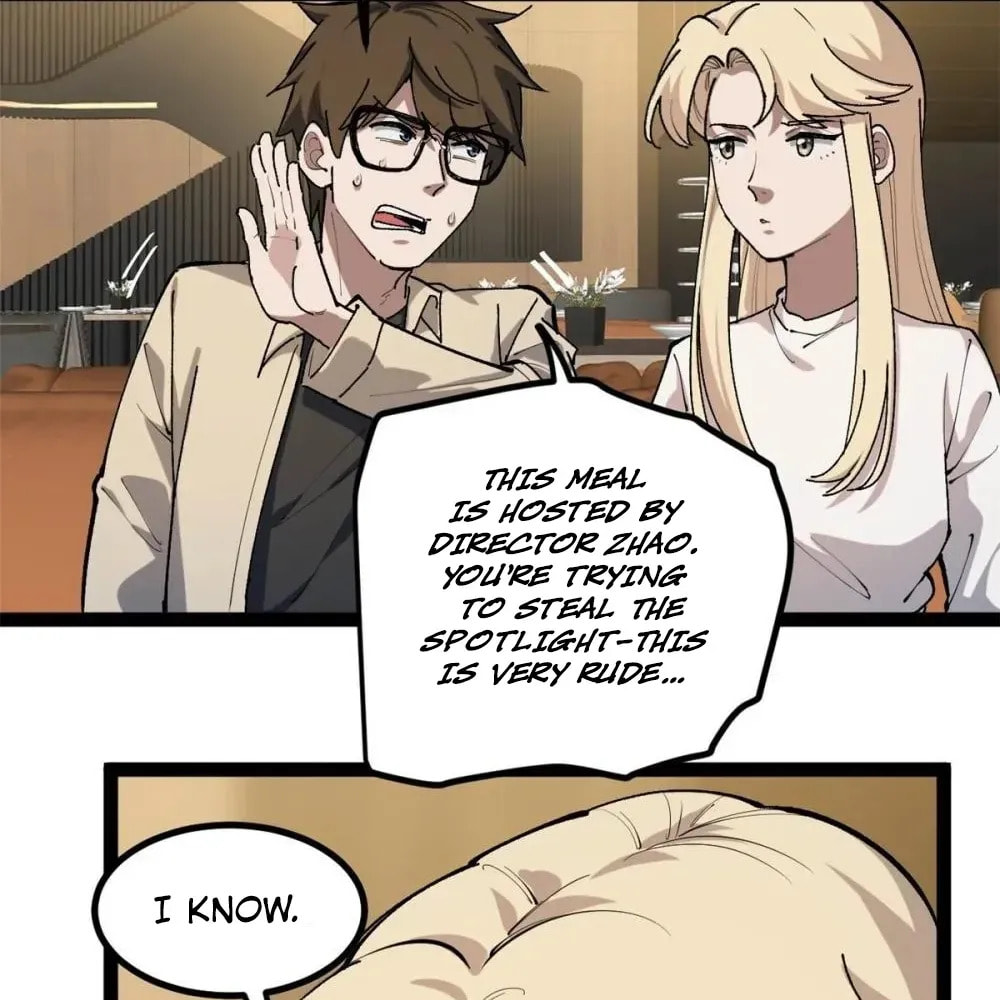 Wo Zhi Hui Pai Lan Pian A Chapter 33 page 21 - 