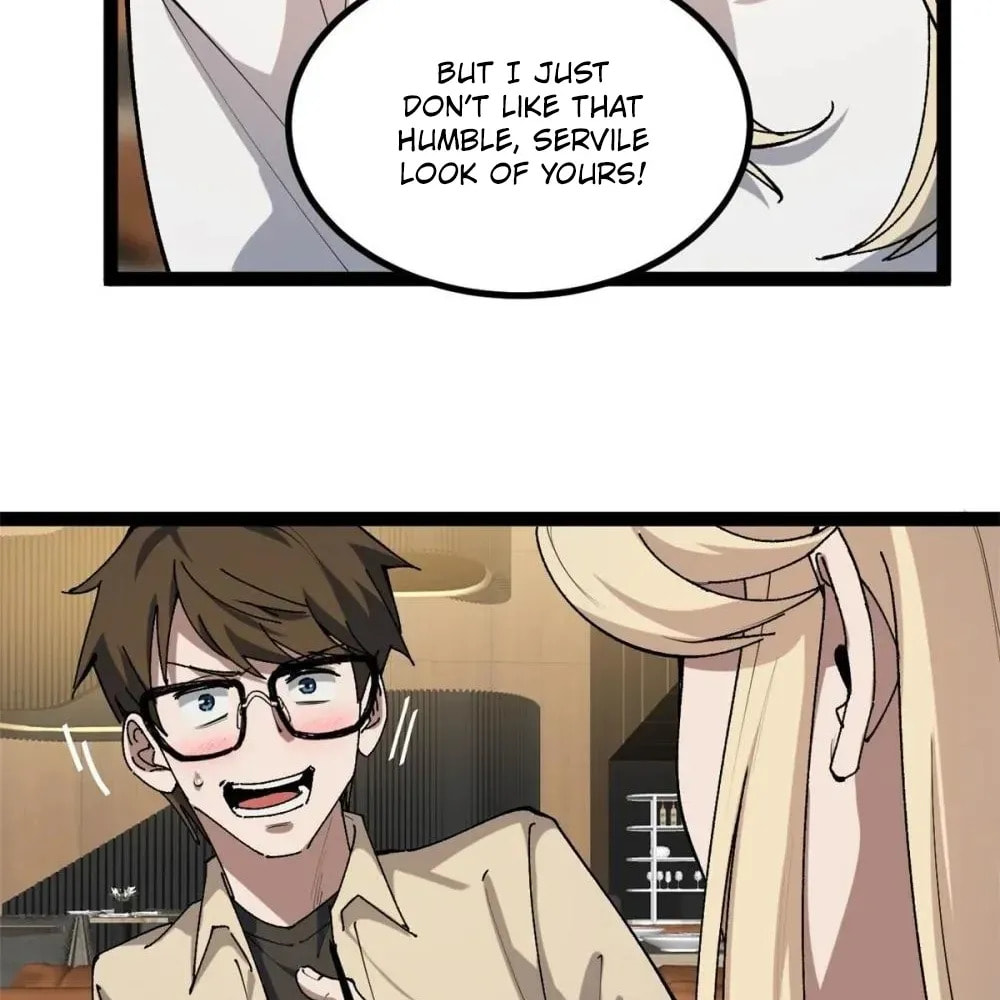 Wo Zhi Hui Pai Lan Pian A Chapter 33 page 23 - 